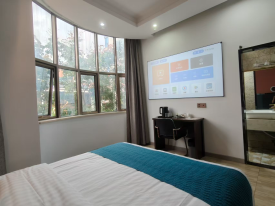 至海家飯店（長樂國際機場店）優惠