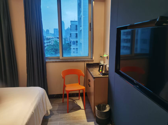 惠州朗悦酒店優惠