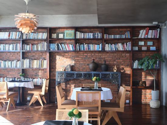 大理洱朵花園海景酒店優惠