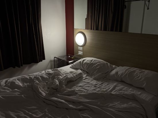 曼谷阿索克火星酒店（SHA Extra Plus）優惠