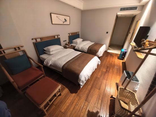 普陀山大飯店·般若精舍樓優惠