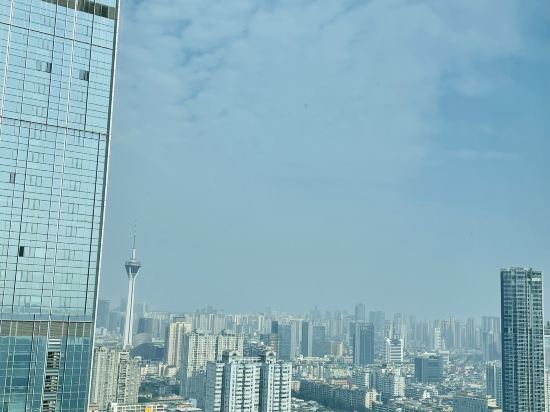 盈嘉·ISEYA浮雲高空公館（成都太古裏旗艦店）優惠