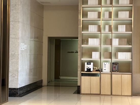 全季酒店（上海浦東機場城南路店）優惠