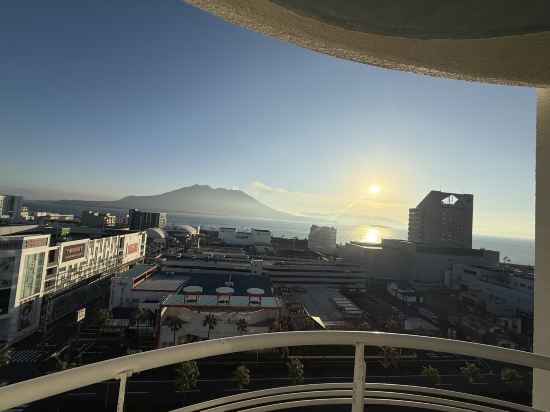 鹿兒島太陽皇家飯店優惠