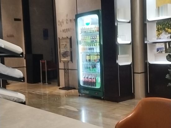 吉安米歐國際酒店優惠