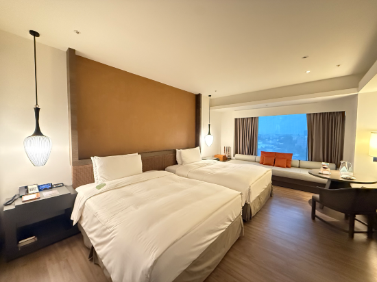 台南晶英酒店優惠