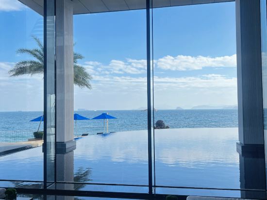 深圳大梅沙京基洲際度假酒店優惠