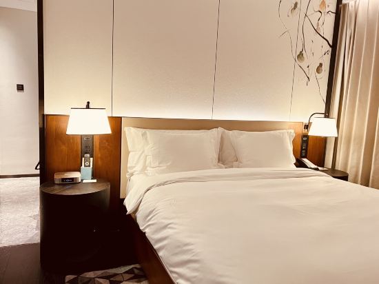 蘇州古運河英迪格酒店優惠