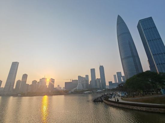 深圳海德酒店優惠