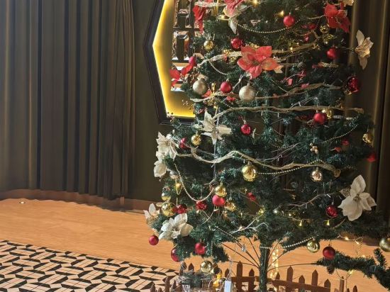 深圳南山科技園希爾頓歡朋酒店優惠