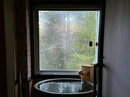 匠之宿深山櫻庵旅館優惠