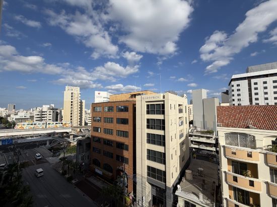 沖繩喜璃愈志度假村-EXES那霸優惠