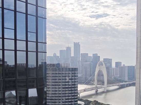 喜運服務公寓（廣州塔珠江新城店）優惠