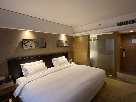 深圳中航城格蘭雲天大酒店優惠