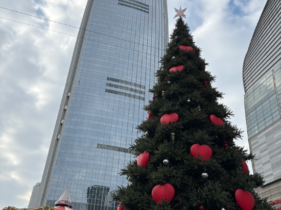 天空花園東大門帝宮店優惠
