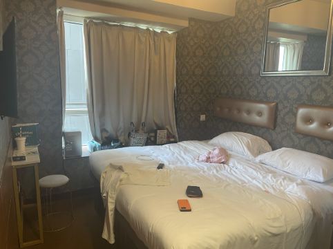 華美達華麗酒店優惠