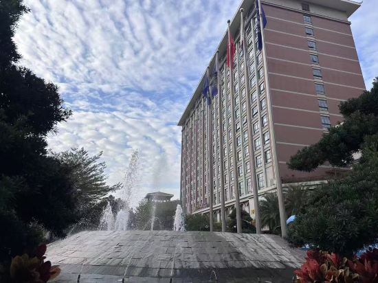 廈門靈玲大飯店優惠