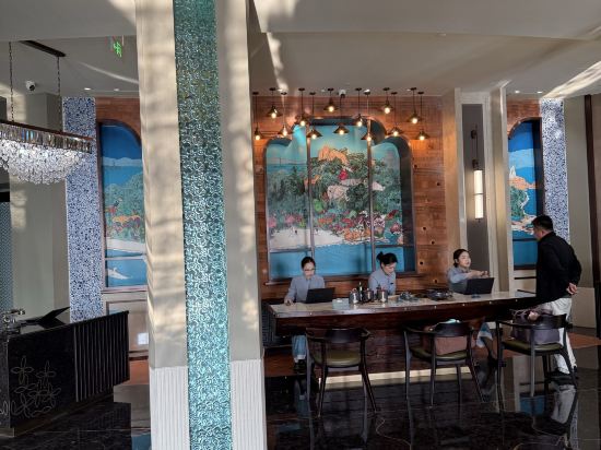 廈門鷺江賓館優惠