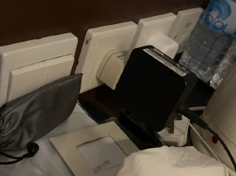 香港泛達太子酒店優惠