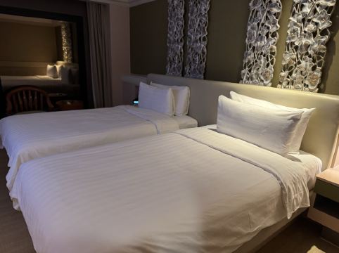 新加坡香格里拉聖淘沙度假村 （Staycation Approved）優惠