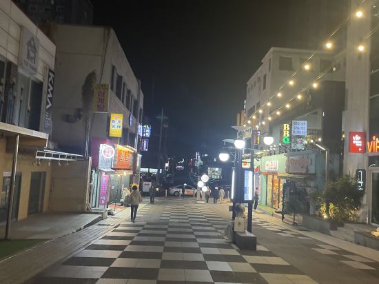 트레비 호텔 쿠폰