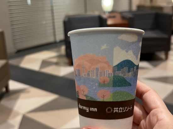 天然温泉 浪華の湯 ドーミーイン大阪谷町 クーポン