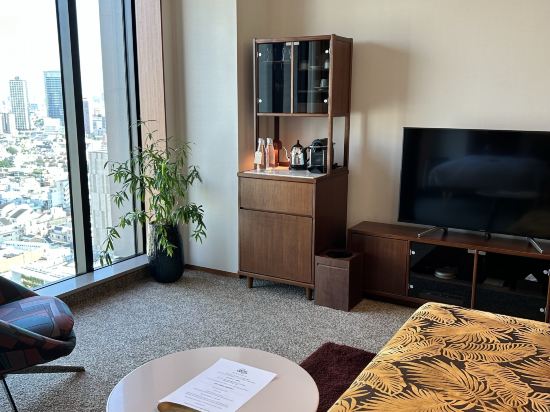 THE AOYAMA GRAND HOTEL クーポン