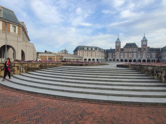 神戸ホテル　フルーツ・フラワー クーポン