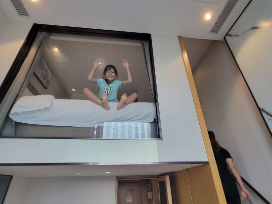 東門駿庭公寓（深圳羅湖萬象城店）優惠