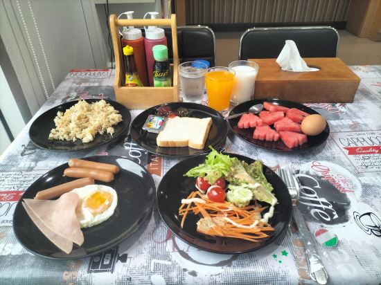 馬索特財富酒店優惠