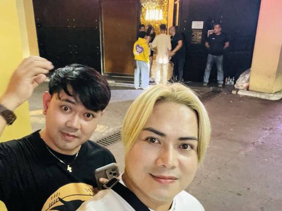 宿務海濱娛樂場酒店優惠