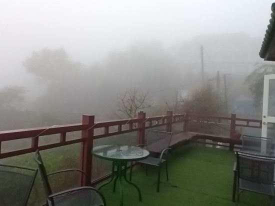 南投清境頂代格拉斯莊園優惠