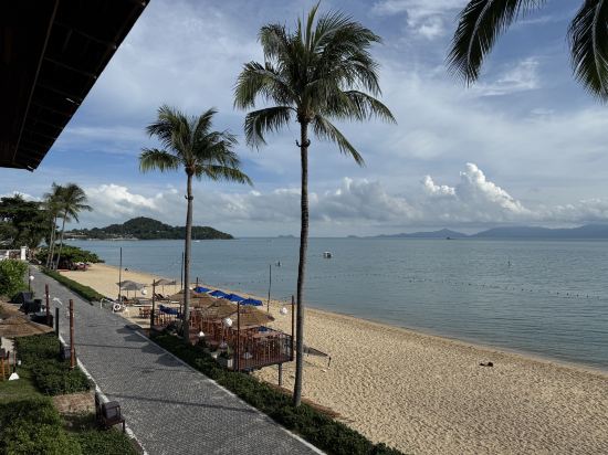 蘇梅島漢沙度假酒店優惠