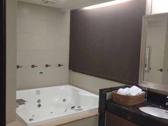 新北中和景安精品旅館優惠