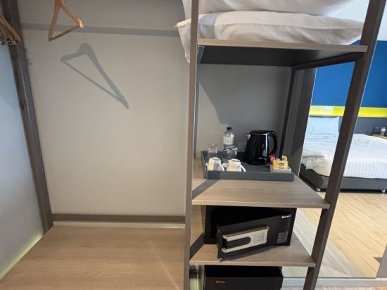 特拉茲酒店優惠