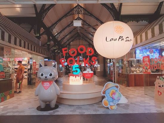 新加坡宜必思快捷 武吉士酒店 （SG Clean） （Staycation Approved）優惠