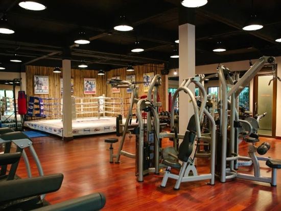 斯攀瓦巴巴海灘俱樂部泳池別墅攀牙店 （SHA Extra Plus）優惠