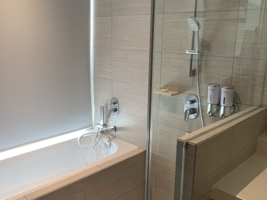 長灘島帕萊姆海濱度假村優惠