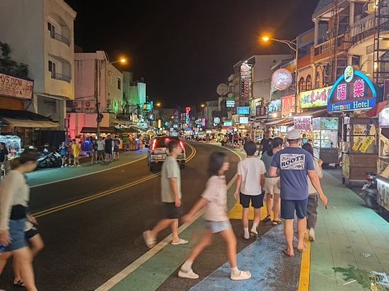 南灣夢想家精緻旅店優惠