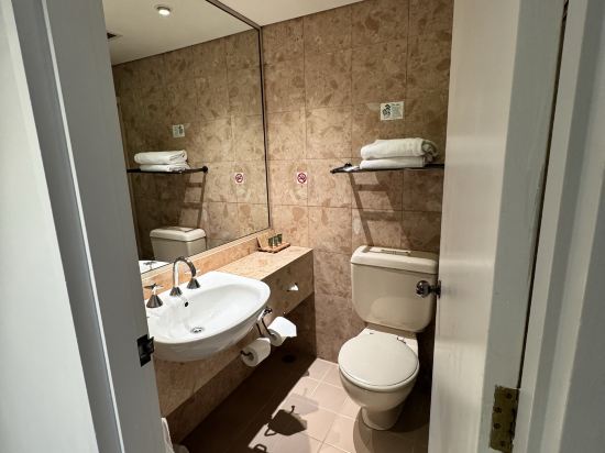 墨爾本城市俱樂部酒店優惠