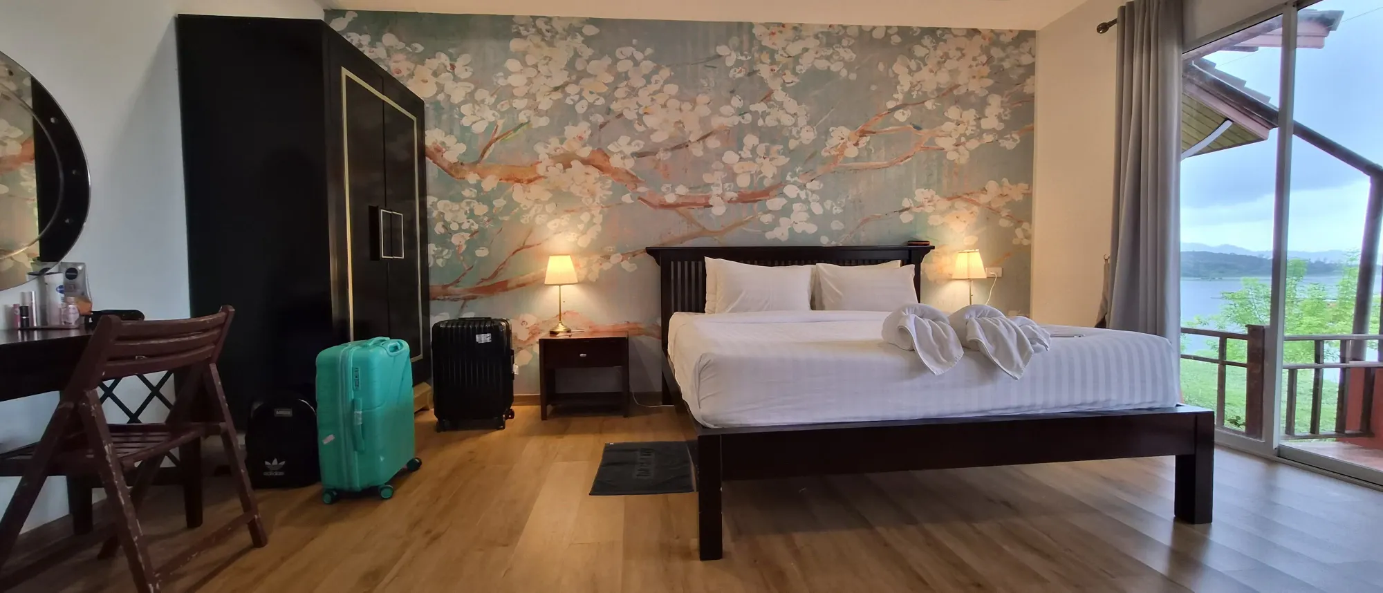 สามประสบ รีสอร์ท ห้องพัก  Photos