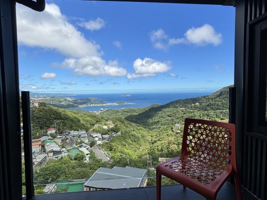 九份溫莎堡民宿日光涵館優惠