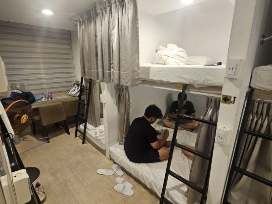 台中新盛橋行旅優惠