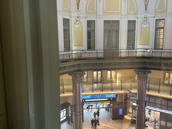 東京ステーションホテル クーポン