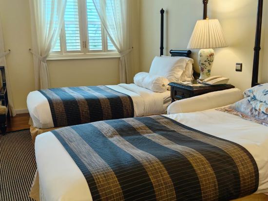 金馬侖高原度假村- 全球奢華精品酒店優惠