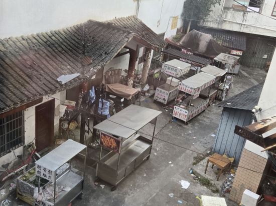 真美度假連鎖酒店（陽朔西街璦源店）優惠