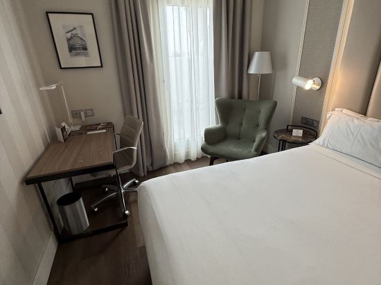 馬德里全國NH酒店優惠