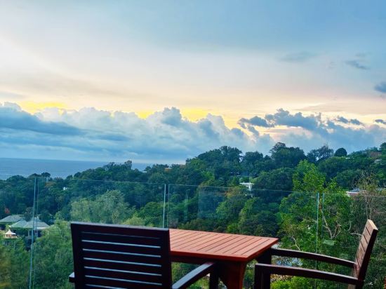 布吉帕瑞莎度假村 （SHA Extra Plus）優惠