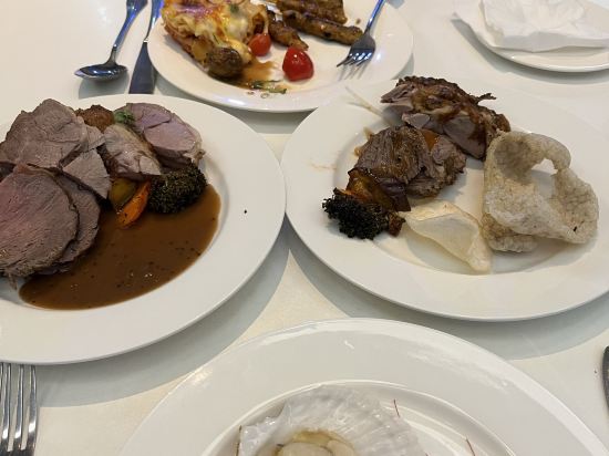 吉隆坡M飯店度假村優惠