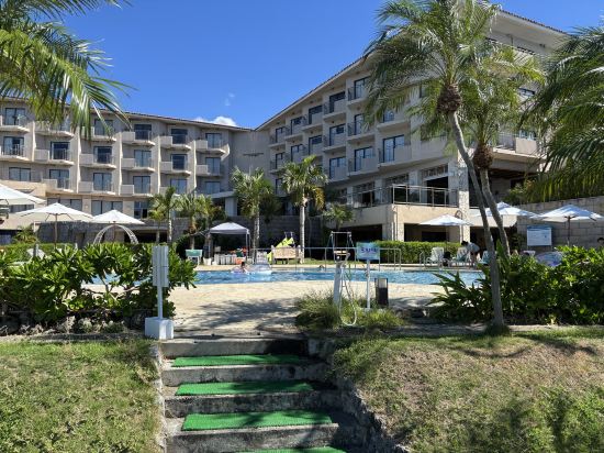 グランヴィリオリゾート石垣島 オーシャンズウイング＆ヴィラガーデン クーポン